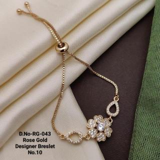 premium bracelet Diamond jewellery wholesale in Tamil Nadu